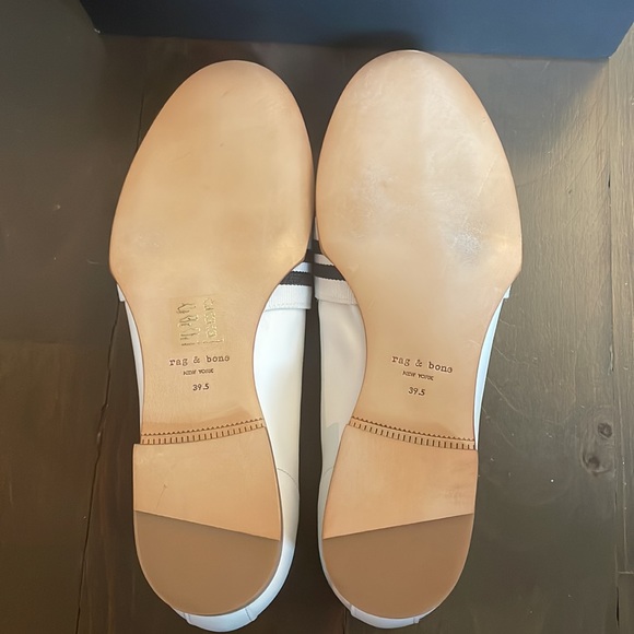 New Rag & Bone Amber Loafer - Picture 4 of 6